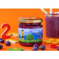 Ki    Blaubeere im Honig